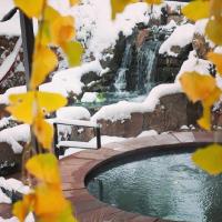  Ojo Caliente Mineral Springs Resort & Spa image 3